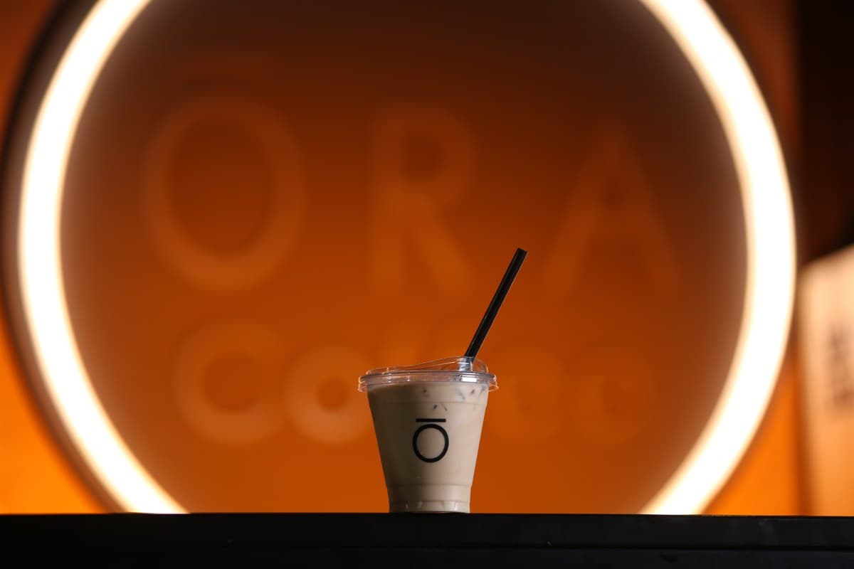 ORA Espresso Bar & Social Lounge