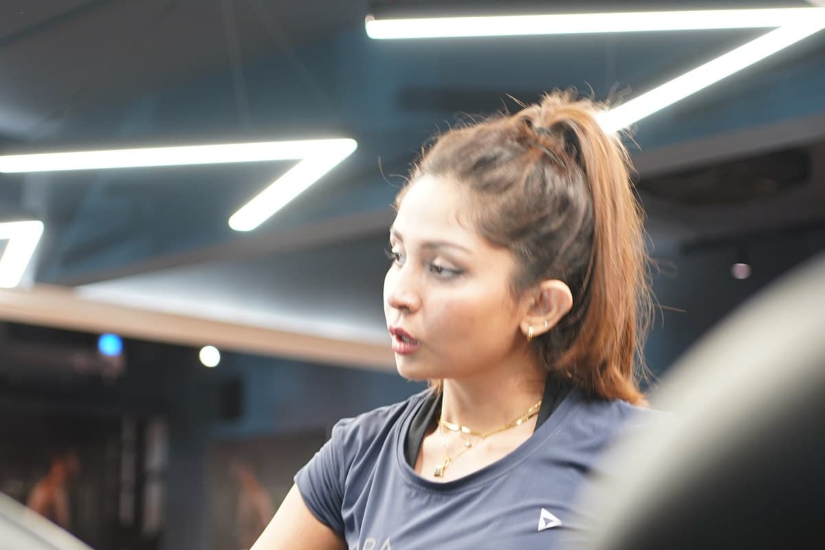 ORA High-Cadence Cycling & Spin Studio
